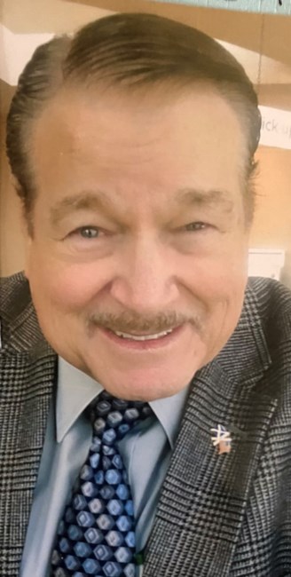 Obituary of Jerry Edward Baker