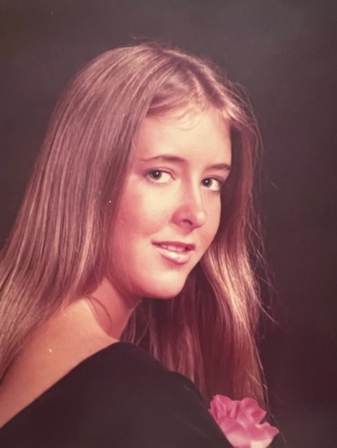 Obituary of Helen Michelle "Shelley" Fisher