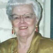 Obituary of Mildred Babe Watson