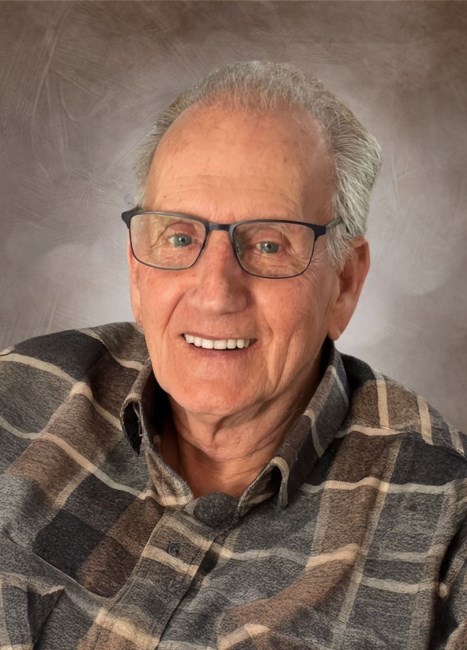 Obituario de Georges Dancosst