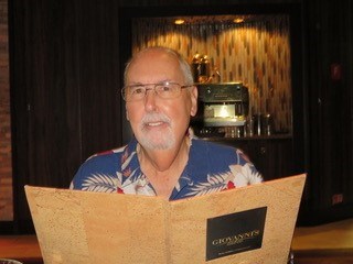 Obituary of Arthur John Dietrich