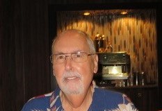 Obituary of Arthur John Dietrich