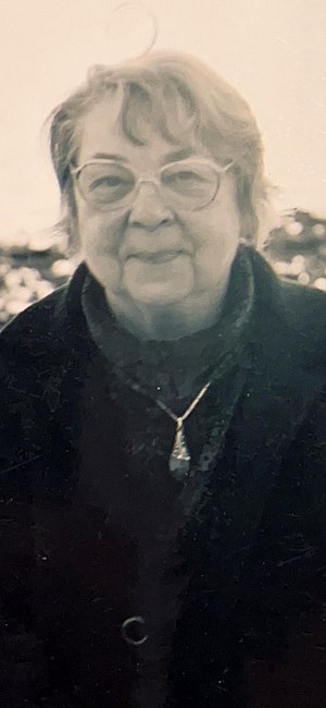 Avis de décès de Stephanie I.M. Muenzberg