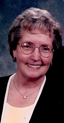 Obituary of Barbara L. Graham