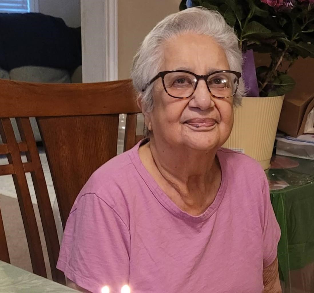 Obituary of Otilia Soto Montes