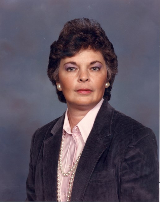 Obituary of Margaret A. Barbour