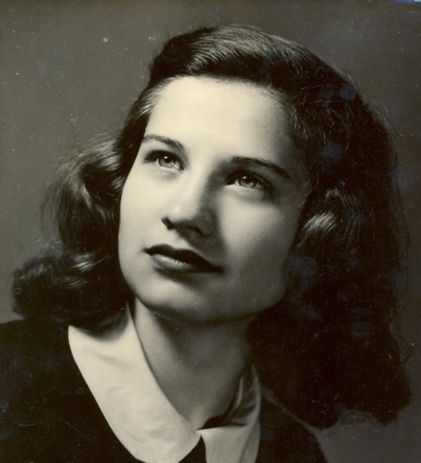 Avis de décès de Barbara F. Fleming Henderson