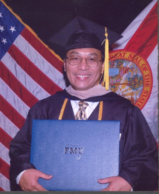 Obituary of Loi Anh Hoang