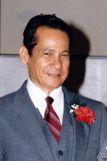 Obituary of Joseph Noah