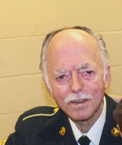 Obituary of Charles Edward Drake