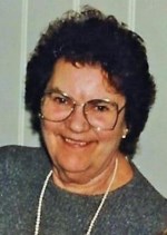 Obituaries Search for Elizabeth Brewster