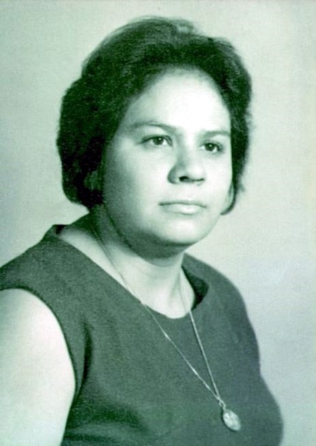 Obituary of Leonore Avila De La Torre