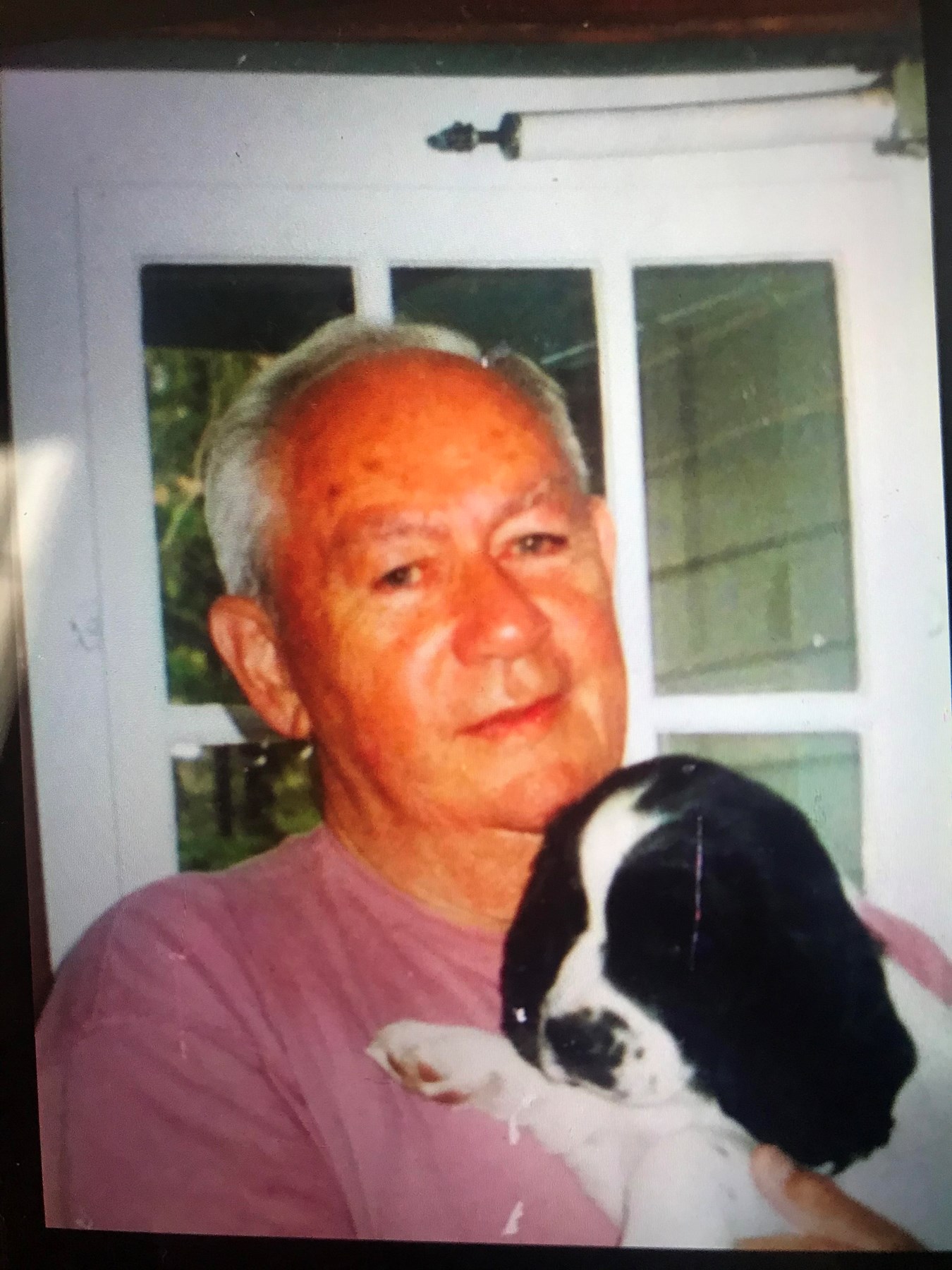 Obituary of Richard Cobb