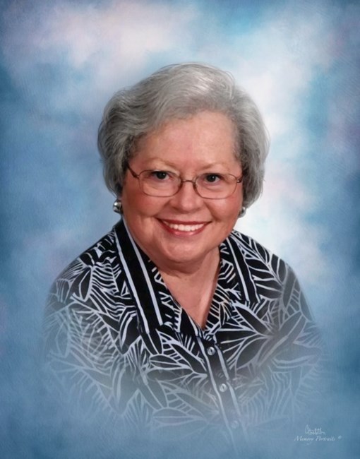 Obituary of Nancy Sue Wainwright  Harris