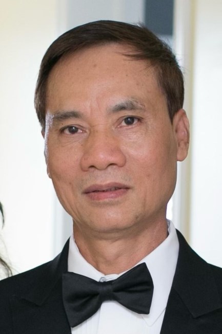 Obituary of Hung Viet Nguyen