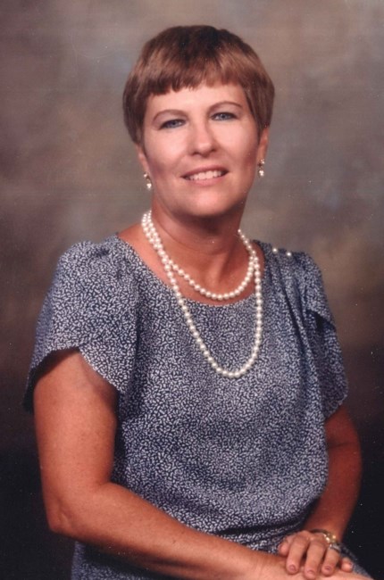Obituary of Barbara F Adams