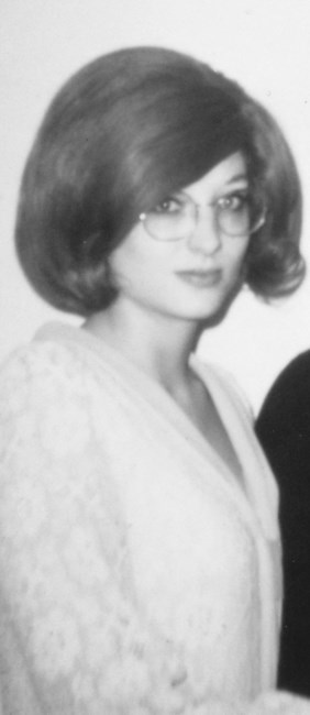 Avis de décès de Georgia Lou  Peterson