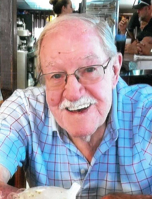 Obituary of Francis Louis McNeill