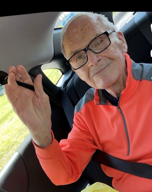 Obituary of Harry Sewell Barton, Jr.