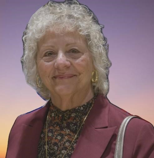 Obituario de Joanne Cronin