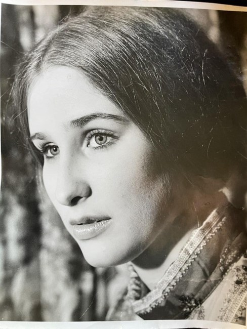 Obituary of Sarah Harriett Smith Keefer