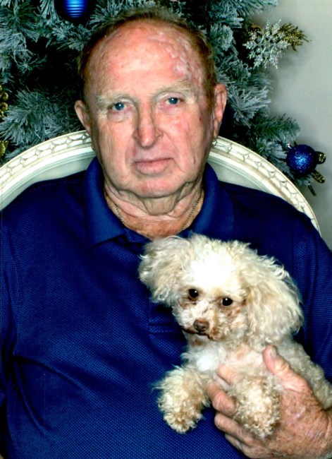 Obituary of Raymond "Buddy" C. Miller Jr.