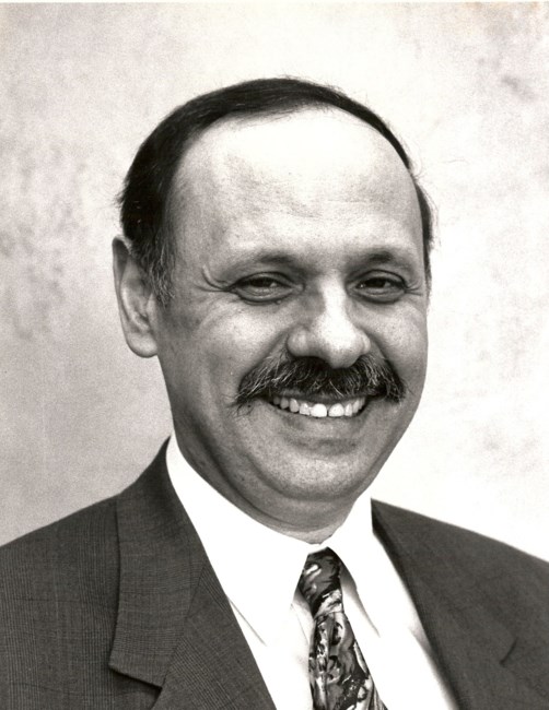 Obituary of John Zambreno