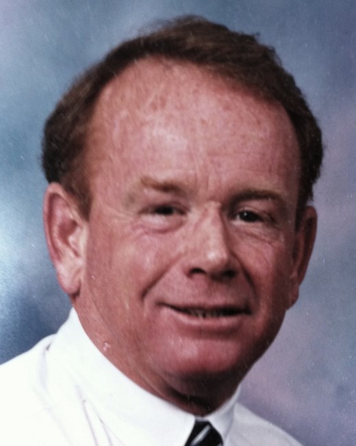 Avis de décès de Frank Durante