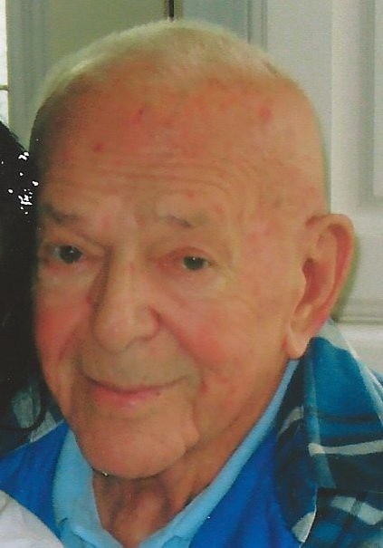 Obituary of Aldrich Vermoch