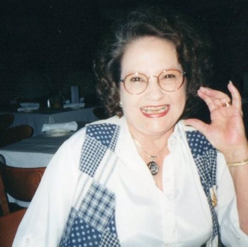 Obituary of June Tanner Smith