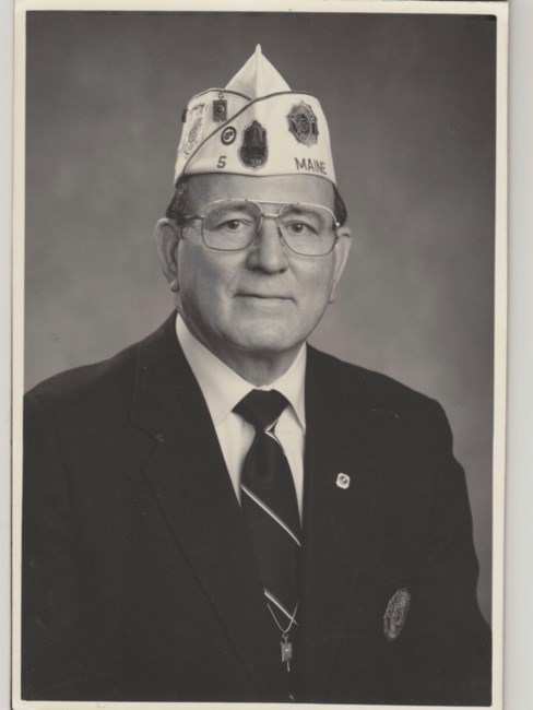 Obituary of Nathaniel Cobb