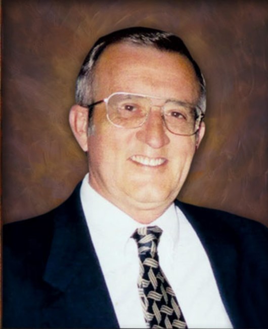 Obituary of Don Rees Whitlock