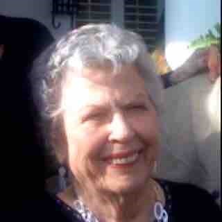 Obituary of Evelyn Phillips Milner