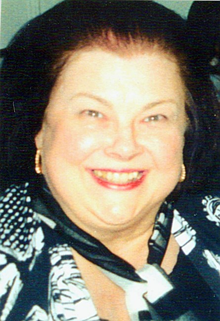 Obituary of Gloria Jeannie Jean King