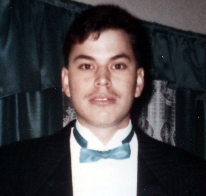 Avis de décès de Pedro P. Gomez