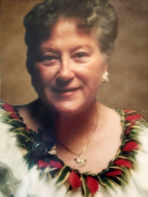Obituary of Mona Carol Lupo