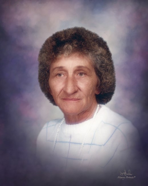 Obituary of Geneva Kennedy