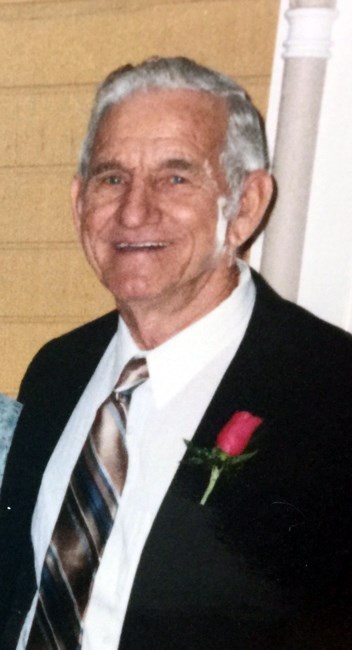 Obituary of Kenneth Earl Williams, Sr.