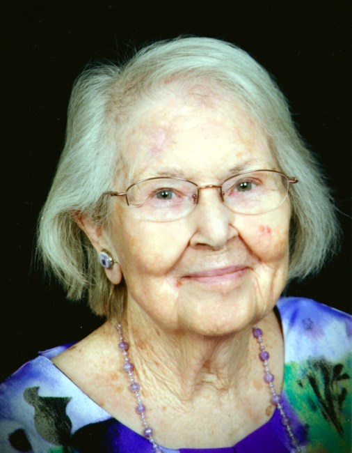 Obituary of Marie Baysden Eatmon
