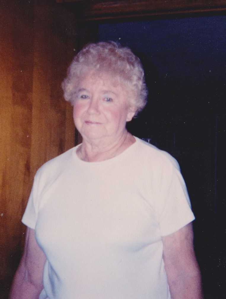 Obituary of Nettie Elizabeth (Lanier) Antonucci