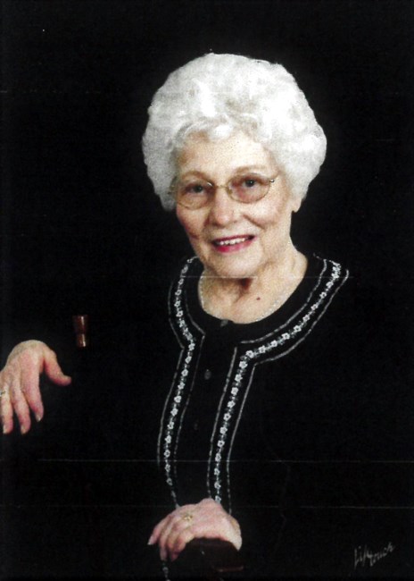 Obituary of Margaret Arlene Honn