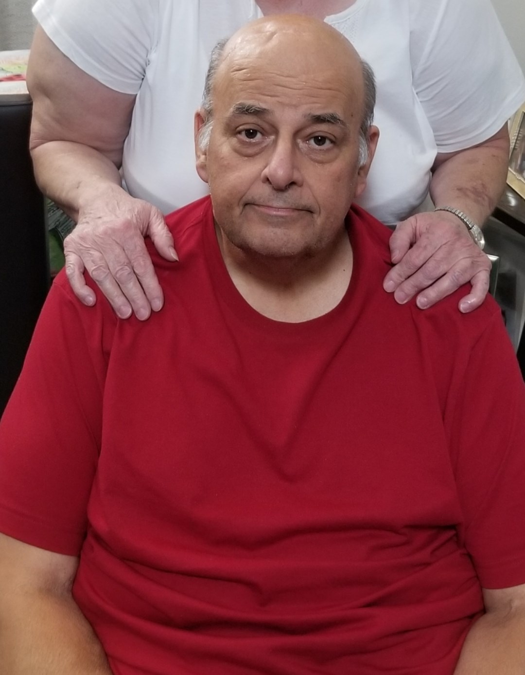 Obituary of John J. Pecoraro, Jr.