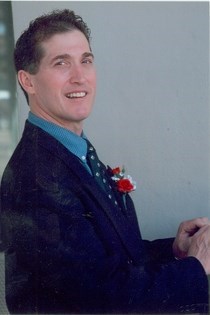 Obituary of Kevin Lee Kent