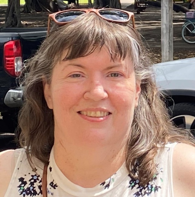 Obituario de Barbara Jean Jensen