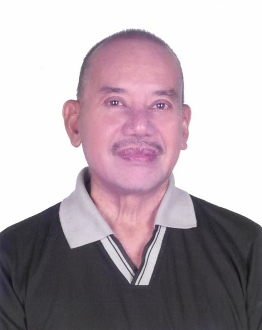 Obituary of Mr. Fernando Cruz Lindo