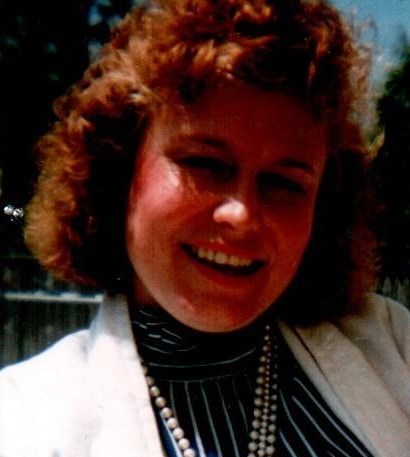Obituary of Claire D. Murphy