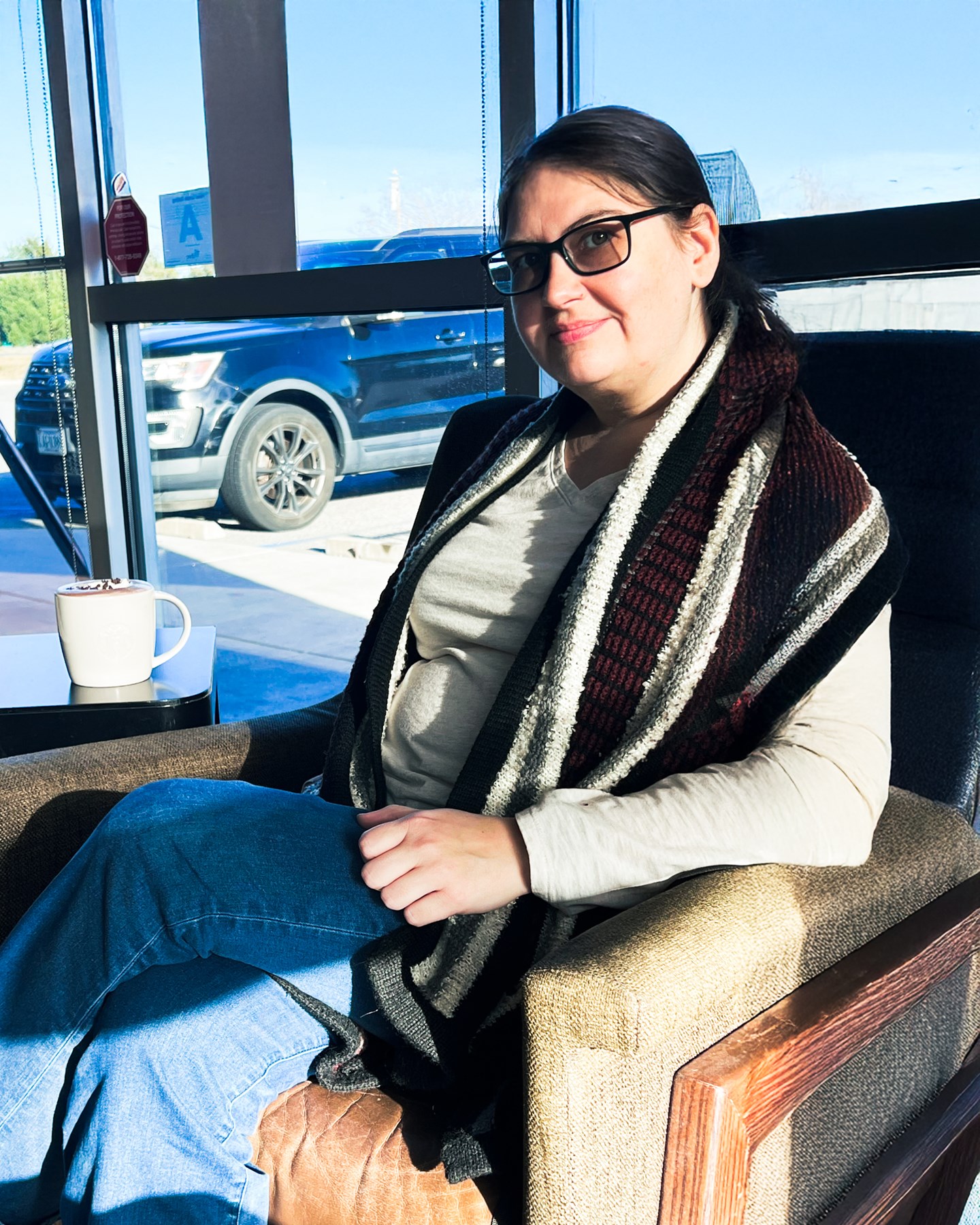 Obituary of Catherine "Cat" Lee Waldron