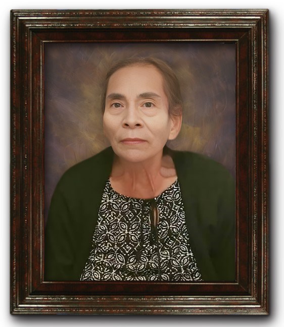 Obituary of Ma Guadalupe Gaytan Perez