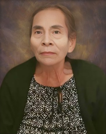 Obituary of Ma Guadalupe Gaytan Perez