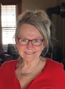 Obituary of Solange Levesque